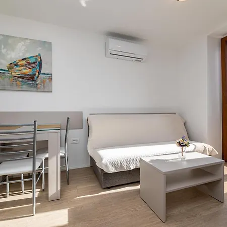 Appartamento Crnekovic Iii