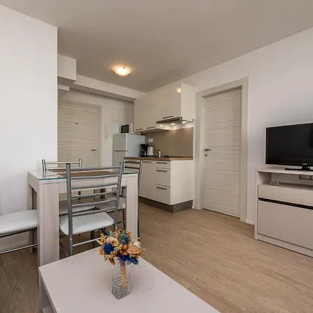 Appartamento Crnekovic Iii Baška