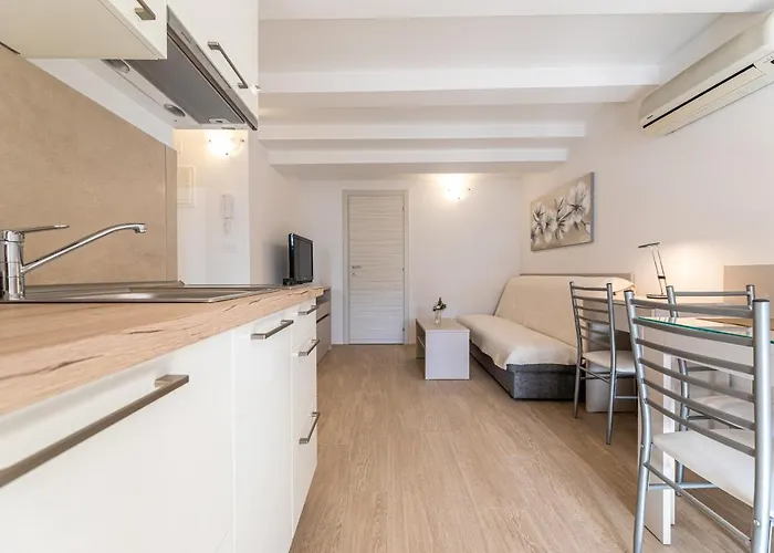 Crnekovic Iii Appartamento