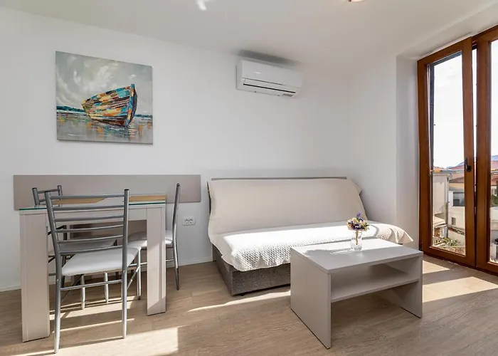 Appartamento Crnekovic Iii
