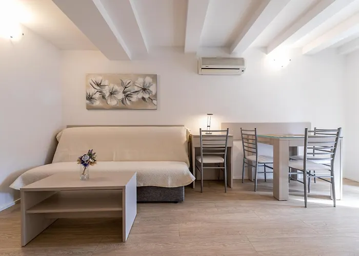 Crnekovic Iii Baška