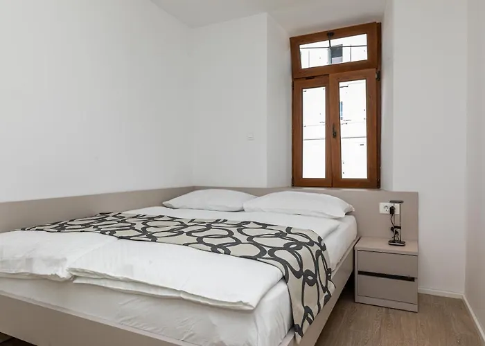 Appartamento Crnekovic Iii *