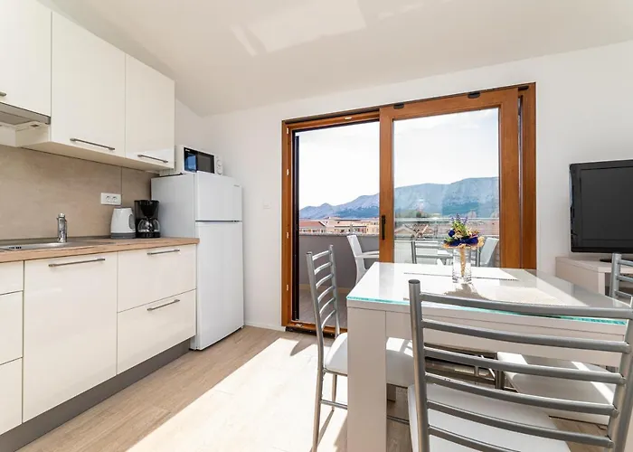 Crnekovic Iii Appartamento